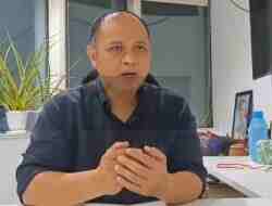 IJTI Desak Polisi Usut Tuntas Kasus Pembacokan Wartawan di Grobogan, Jateng