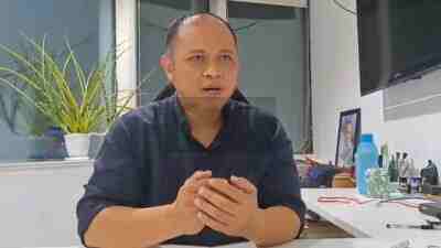 IJTI Desak Polisi Usut Tuntas Kasus Pembacokan Wartawan di Grobogan, Jateng IJTI Desak Polisi Usut Tuntas Kasus Pembacokan Wartawan di Grobogan, Jateng