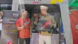 Kolaborasi Indosat, Erafone, dan Oppo gelar Festival Belanja Erafone di Jawa Timur IM3 Indosat Ooredoo