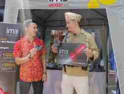 Kolaborasi Indosat, Erafone, dan Oppo gelar Festival Belanja Erafone di Jawa Timur Kolaborasi Indosat, Erafone, dan Oppo gelar Festival Belanja Erafone di Jawa Timur