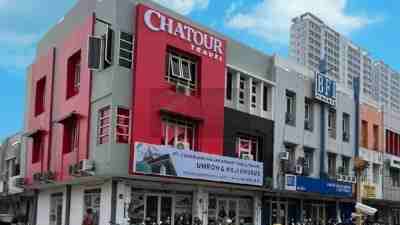 Bikin Penasaran! Chatour Travel Tebar Baliho di Jatim, Ada Apa? IMG 20250807 WA0000