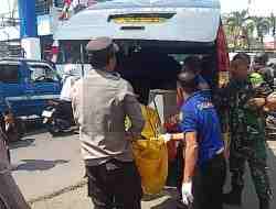 Misteri Korban Tertabrak Kereta Api di Tebel Terkuak, Ini Identitasnya Misteri Korban Tertabrak Kereta Api di Tebel Terkuak, Ini Identitasnya