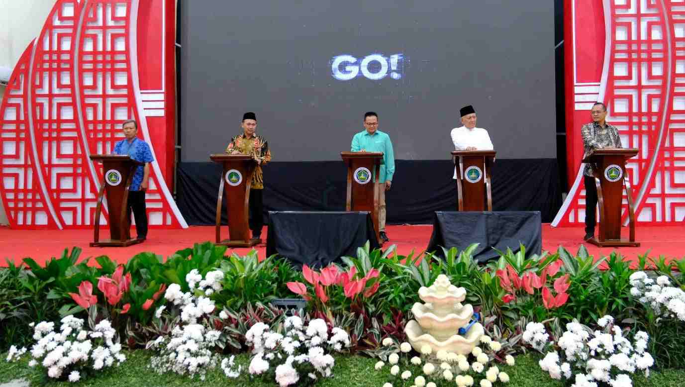 UMAHA Sidoarjo Luncurkan Mesin CNC Nusantara sebagai Kado Kemerdekaan RI ke-80 IMG 20250814 WA0017