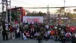 Puluhan Riders Ikuti Indepedence Day, Ini yang Dilakukan IMG 20250818 WA0000