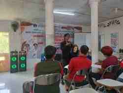 Disnaker Kabupaten Blitar Gelar Pelatihan Barbershop Bersertifikasi BNSP, Jawab Tantangan Dunia Kerja Disnaker Kabupaten Blitar Gelar Pelatihan Barbershop Bersertifikasi BNSP, Jawab Tantangan Dunia Kerja