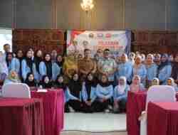 Pelatihan Pekerja dan Manajemen Pabrik Rokok di Blitar Tingkatkan Kapasitas dan Motivasi Pelatihan Pekerja dan Manajemen Pabrik Rokok di Blitar Tingkatkan Kapasitas dan Motivasi