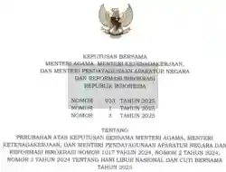 Bingung Tanggal 18 Agustus itu Libur atau Cuti ? Ini Jawabannya Bingung Tanggal 18 Agustus itu Libur atau Cuti ? Ini Jawabannya