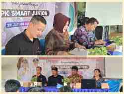 Direkomendasikan Kompeten, 23 Peserta Pelatihan Barbershop Siap Terjun ke Dunia Kerja Direkomendasikan Kompeten, 23 Peserta Pelatihan Barbershop Siap Terjun ke Dunia Kerja