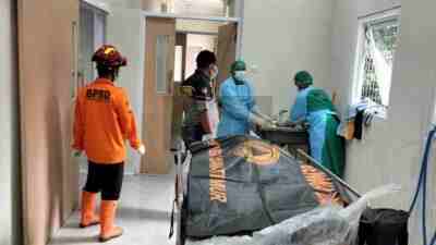 Mancing di Pantai Peh Pulo, Warga Blitar Ditemukan Meninggal Dunia