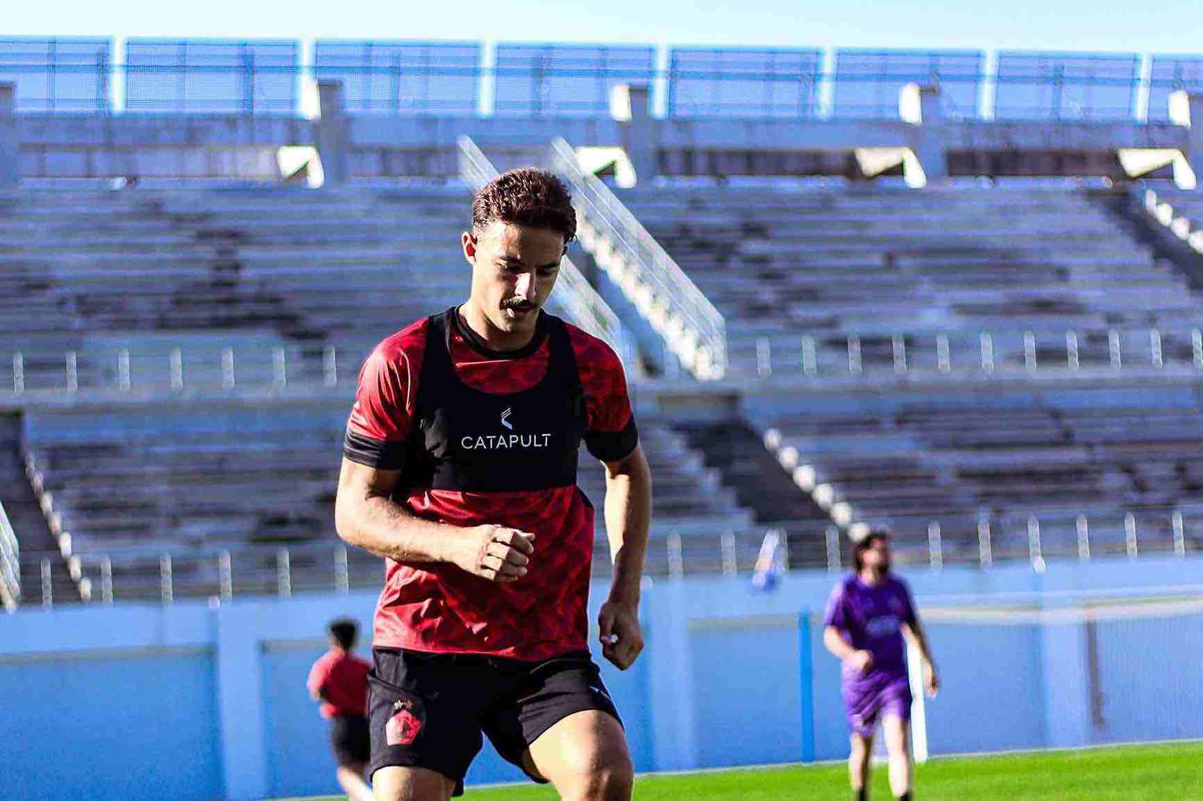 Pertajam Lini Depan, Persik Kembali Datangkan Striker Asing Jose Enrique Strikes baru Persik Kediri