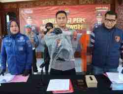 Polres Purworejo Ungkap Pencurian Modus Pecah Kaca, Tersangka Residivis Dibekuk di Kulon Progo Polres Purworejo Ungkap Pencurian Modus Pecah Kaca, Tersangka Residivis Dibekuk di Kulon Progo