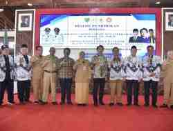 Kebumen To the World Dimulai, Promosikan Potensi Kebumen di Wajah Dunia Kebumen To the World Dimulai, Promosikan Potensi Kebumen di Wajah Dunia