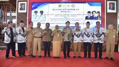 Kebumen Fest 2025 Mengusung Tema Kebumen To The World