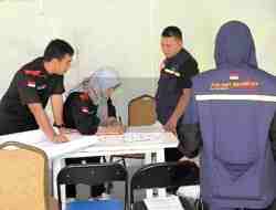 Indonesia Masuk Risiko Bencana Tinggi, Kementerian Kesehatan Siapkan Tenaga Kesehatan Mobile Indonesia Masuk Risiko Bencana Tinggi, Kementerian Kesehatan Siapkan Tenaga Kesehatan Mobile