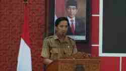 Pemkot Blitar Alokasikan Bantuan Posyandu hingga Rp10 Juta Setahun