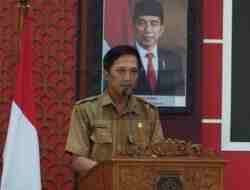 Pemkot Blitar dan Pemprov DKI Jakarta MoU Ketahanan Pangan Pemkot Blitar dan Pemprov DKI Jakarta MoU Ketahanan Pangan