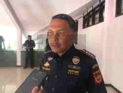 Sinergi Bea Cukai dan Pemkot, PAD Kota Blitar Ditarget Naik 40 Persen Sinergi Bea Cukai dan Pemkot, PAD Kota Blitar Ditarget Naik 40 Persen