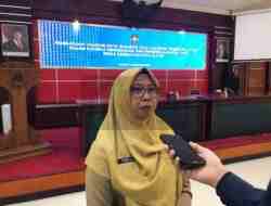 Enam Anak di Kota Blitar Terinfeksi Cacing, Dinkes Lakukan Penanganan Enam Anak di Kota Blitar Terinfeksi Cacing, Dinkes Lakukan Penanganan