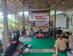 DPRD Purworejo Dorong Petani Millennial Jadi Pasukan Elit Pertanian, Penonton di Negeri Sendiri DPRD Purworejo Dorong Petani Millennial Jadi Pasukan Elit Pertanian, Penonton di Negeri Sendiri