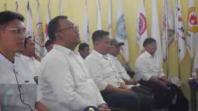 Sosialisasikan E-Sport, ESI Kabupaten Blitar Berencana Gelar Bupati Cup Perdana, Sasar Pelajar SMA Sosialisasikan E-Sport, ESI Kabupaten Blitar Berencana Gelar Bupati Cup Perdana, Sasar Pelajar SMA