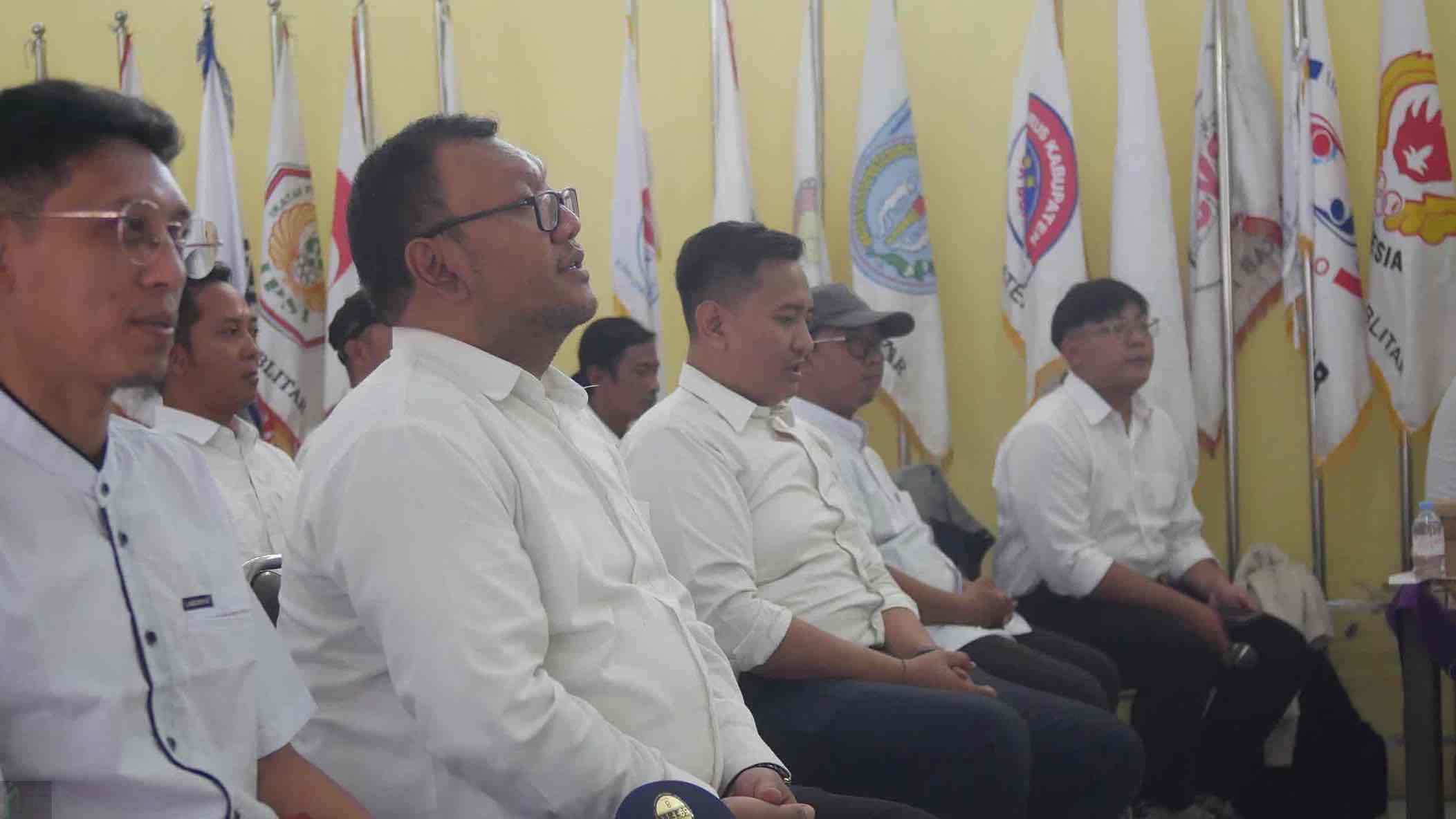 Sosialisasikan E-Sport, ESI Kabupaten Blitar Berencana Gelar Bupati Cup Perdana, Sasar Pelajar SMA Ketua ESI Kabupaten Blitar Taufan Perdana