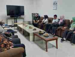 Komisi IV DPRD Purworejo Apresiasi Peningkatan Pelayanan RSUD dr. R.A.A. Tjokronegoro, Ini Alasannya Komisi IV DPRD Purworejo Apresiasi Peningkatan Pelayanan RSUD dr. R.A.A. Tjokronegoro, Ini Alasannya