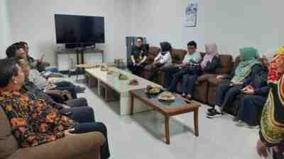 Ketua Komisi IV DPRD Kabupaten Purworejo Sri Susilowati