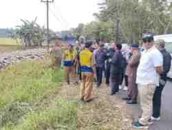 Komisi II DPRD Purworejo Tegas, Minta Semua Proyek Infrastruktur Selesai Tepat Waktu Komisi II DPRD Purworejo Tegas, Minta Semua Proyek Infrastruktur Selesai Tepat Waktu