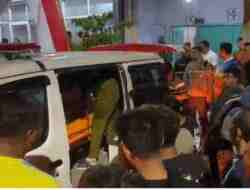 Pemuda Tewas di Rumahnya Cemara Kota Blitar, RT Sebut Sering Pesta Miras hingga Larut Malam Pemuda Tewas di Rumahnya Cemara Kota Blitar, RT Sebut Sering Pesta Miras hingga Larut Malam