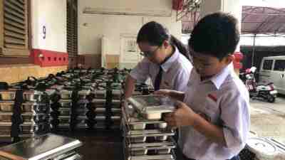 ICMI Jatim Beri Masukan Untuk MBG ICMI Jatim Beri Masukan Untuk MBG