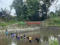 Embung Talang Abang, Hidden Gems di Desa Karangrejo, Kabupaten Blitar Embung Talang Abang, Hidden Gems di Desa Karangrejo, Kabupaten Blitar