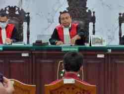 Hakim Vonis Mati Terdakwa Pembunuhan Satu Keluarga, Kuasa Hukum Banding Hakim Vonis Mati Terdakwa Pembunuhan Satu Keluarga, Kuasa Hukum Banding