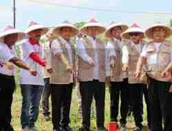 Jawa Tengah Jadi Lokus Utama Gemapatas 2025, Nusron Wahid Serukan Pasang Patok, Anticekcok, Anticaplok Jawa Tengah Jadi Lokus Utama Gemapatas 2025, Nusron Wahid Serukan Pasang Patok, Anticekcok, Anticaplok