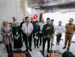 Kemensos Luncurkan Bansos Digital, Mulai Kapan ?