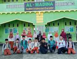MAPSI SD 2025, SD Al Madina Purworejo Boyong 9 Piala MAPSI SD 2025, SD Al Madina Purworejo Boyong 9 Piala