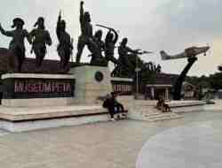 Pemkot Blitar Bentuk Tim Ahli Cagar Budaya, Ini Tugasnya Pemkot Blitar Bentuk Tim Ahli Cagar Budaya, Ini Tugasnya
