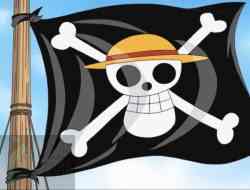 Nakama: Tersinggung karena Bendera One Piece Itu Berlebihan Nakama: Tersinggung karena Bendera One Piece Itu Berlebihan