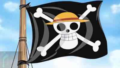 Nakama: Tersinggung karena Bendera One Piece Itu Berlebihan Nakama: Tersinggung karena Bendera One Piece Itu Berlebihan