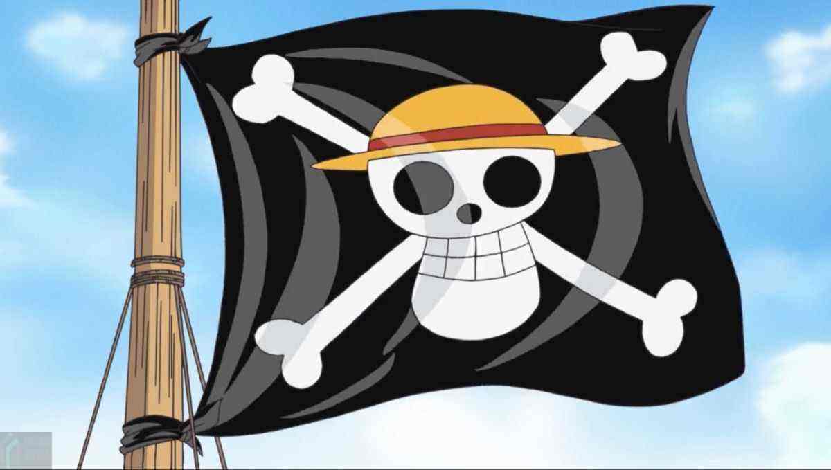 Nakama: Tersinggung karena Bendera One Piece Itu Berlebihan One Piece