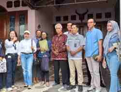 PN Kota Kediri Gelar Pemeriksaan Setempat Objek Sengketa Rumah dan Tanah Warisan, Sengketa Warisan Antar Kerabat PN Kota Kediri Gelar Pemeriksaan Setempat Objek Sengketa Rumah dan Tanah Warisan, Sengketa Warisan Antar Kerabat