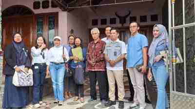 PN Kota Kediri Gelar Pemeriksaan Setempat Objek Sengketa Rumah dan Tanah Warisan, Sengketa Warisan Antar Kerabat