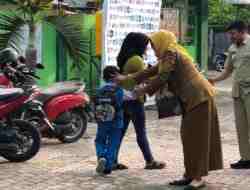 Pengadaan Seragam Sekolah di Kota Blitar Tunggu Data Final Dapodik Pengadaan Seragam Sekolah di Kota Blitar Tunggu Data Final Dapodik