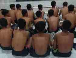 DP3AP2KB Kota Blitar Siapkan Pendampingan Psikologis bagi Anak Terlibat Aksi DP3AP2KB Kota Blitar Siapkan Pendampingan Psikologis bagi Anak Terlibat Aksi