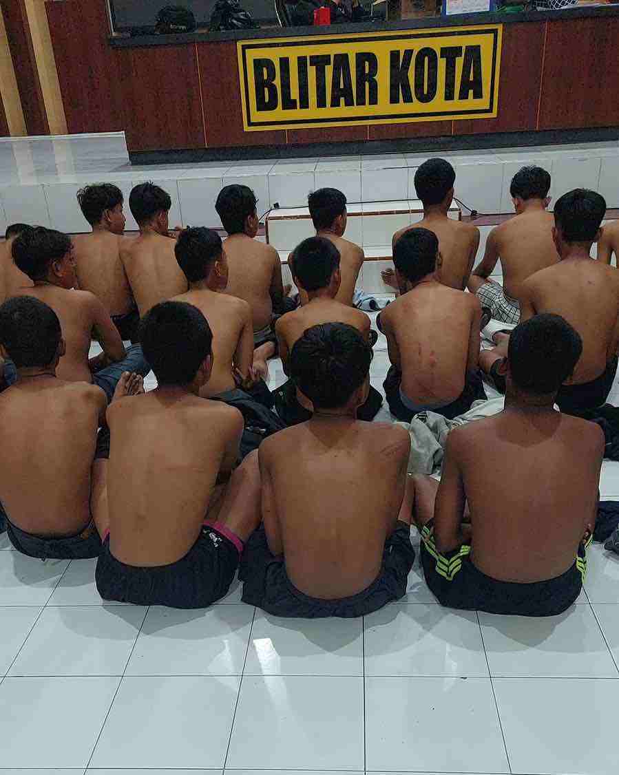 DP3AP2KB Kota Blitar Siapkan Pendampingan Psikologis bagi Anak Terlibat Aksi Pelaku Penyerangan di Mapolres Blitar Kota
