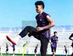 Persik Kediri Pinjamkan 2 Pemain Muda untuk Mendapatkan Menit Bermain Persik Kediri Pinjamkan 2 Pemain Muda untuk Mendapatkan Menit Bermain