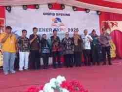 Bener Expo 2025: Promosikan Produk Unggulan Desa dan Berdayakan Masyarakat Bener Expo 2025: Promosikan Produk Unggulan Desa dan Berdayakan Masyarakat