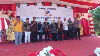 Bener Expo 2025: Promosikan Produk Unggulan Desa dan Berdayakan Masyarakat
