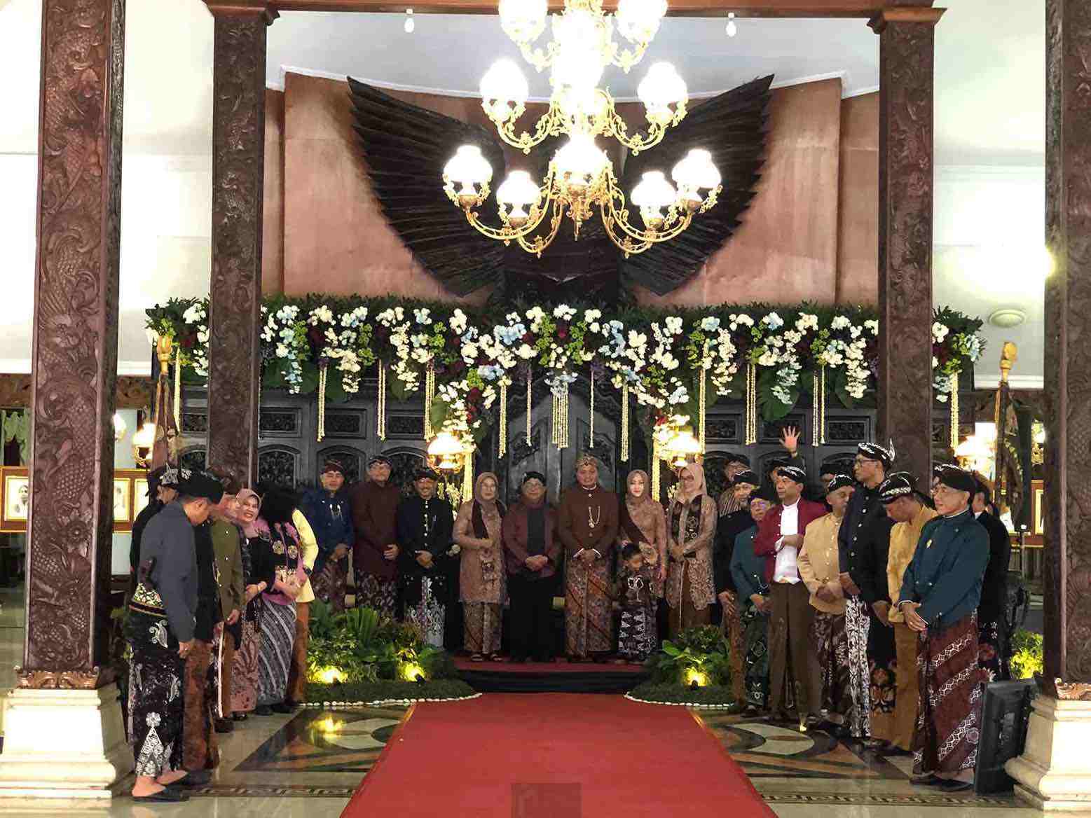 Bedhol Pusoko, Sambut Peringatan HUT ke-701 Blitar Pemkab Blitar Menggelar Bedhol Pusoko Peringati Hari Jadi Blitar ke 701