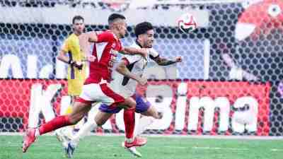 Curi Poin di Kandang Bali United, Ong Kim Swee Pelatih Persik Kediri Buka Opsi Tambah Pemain Curi Poin di Kandang Bali United, Ong Kim Swee Pelatih Persik Kediri Buka Opsi Tambah Pemain