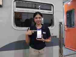 Akibat Rintang Jalan KA Argo Bromo Anggrek, Daop 7 Madiun Terpaksa Refund Tiket Penumpang Akibat Rintang Jalan KA Argo Bromo Anggrek, Daop 7 Madiun Terpaksa Refund Tiket Penumpang